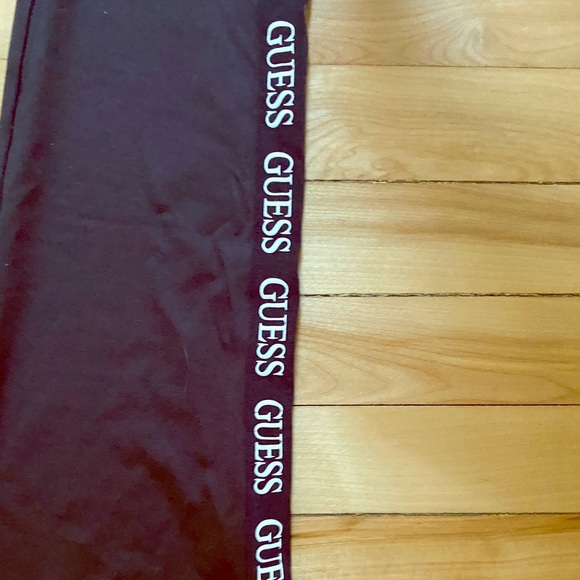 NWT slightly silky leggings